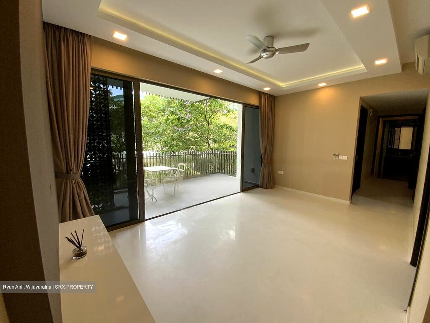The Inflora (D17), Condominium #435089131